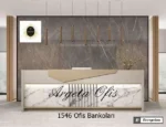 1546 Karşılama Bankoları