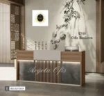1546 Karşılama Bankoları