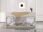 1546 Karşılama Bankoları