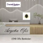 1548 Karşılama Bankoları