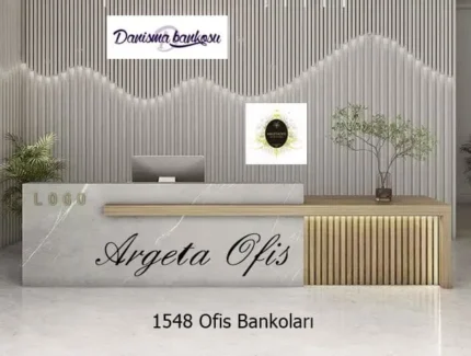 1548 Karşılama Bankoları