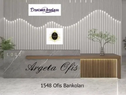 1548 Karşılama Bankoları