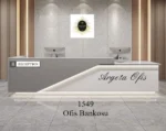 1549 Karşılama Bankoları