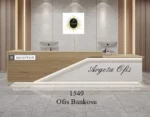 1549 Karşılama Bankoları
