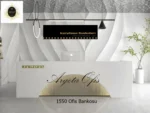 1550 Karşılama Bankoları
