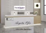1553 Karşılama Bankoları
