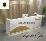 1555 Karşılama Bankoları