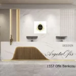 1557 Karşılama Bankoları