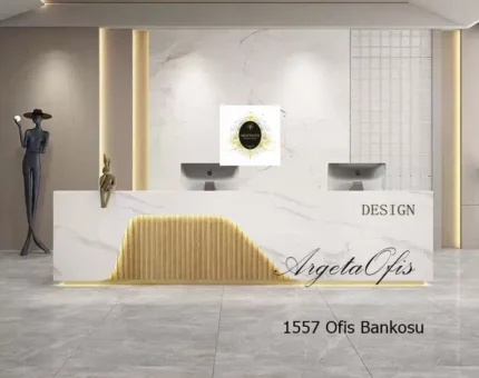 1557 Karşılama Bankoları
