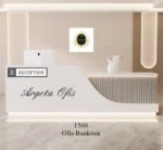 1560 Karşılama Bankoları