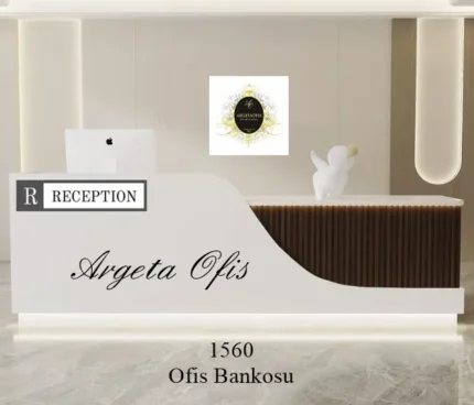 1560 Karşılama Bankoları