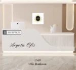 1560 Karşılama Bankoları - Görsel 6