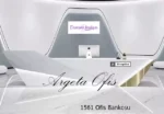 1561 Karşılama Bankoları