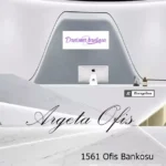 1561 Karşılama Bankoları