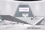 1561 Karşılama Bankoları
