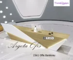 1561 Karşılama Bankoları