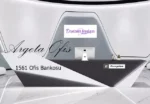 1561 Karşılama Bankoları
