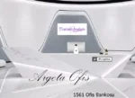 1561 Karşılama Bankoları