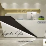 1562 Karşılama Bankoları