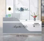1566 Karşılama Bankoları