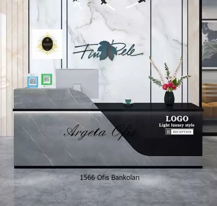 1566 Karşılama Bankoları