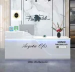 1566 Karşılama Bankoları