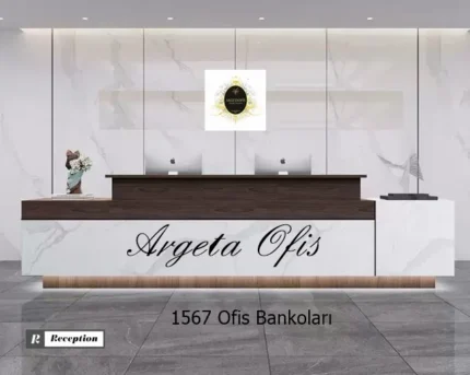 1567 Karşılama Bankoları