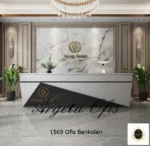 1569 Karşılama Bankoları