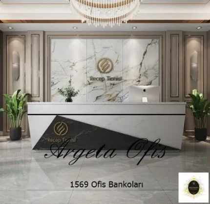 1569 Karşılama Bankoları