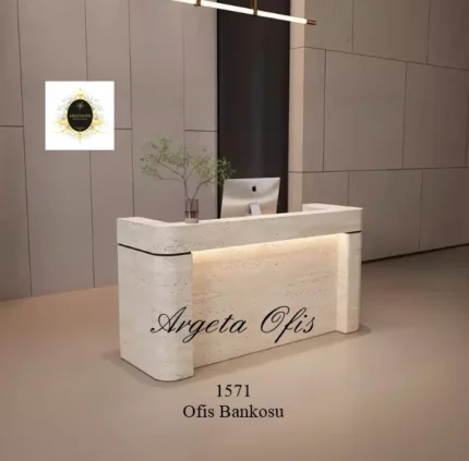 1571 Karşılama Bankoları