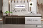 1572 Karşılama Bankoları