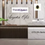 1572 Karşılama Bankoları