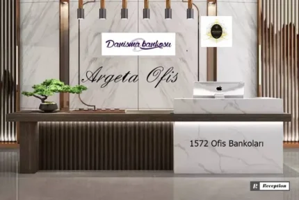 1572 Karşılama Bankoları