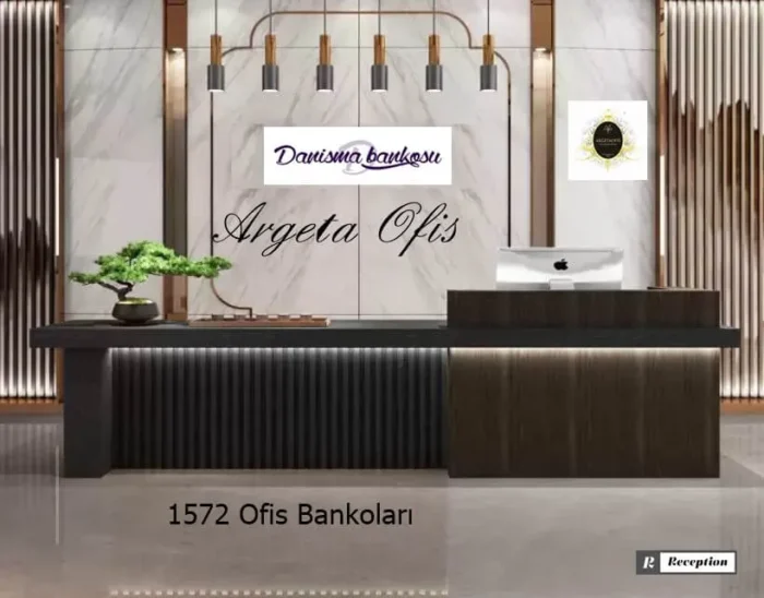 1572 Karşılama Bankoları