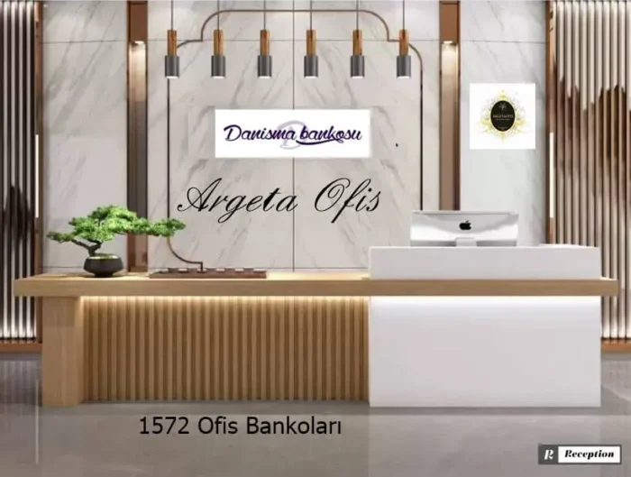1572 Karşılama Bankoları