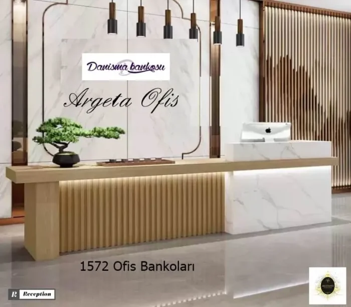 1572 Karşılama Bankoları