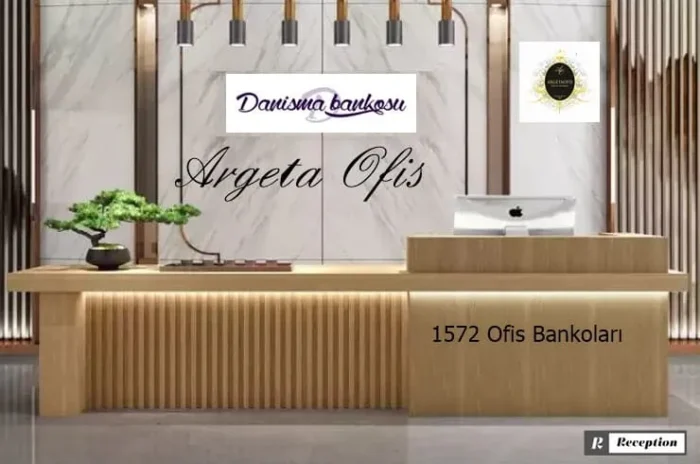 1572 Karşılama Bankoları