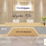 1573 Karşılama Bankoları