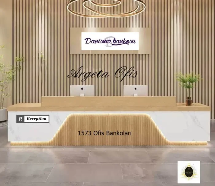 1573 Karşılama Bankoları