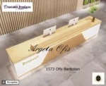1573 Karşılama Bankoları - Görsel 6