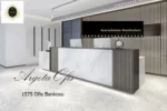 1575 Karşılama Bankoları