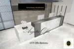 1575 Karşılama Bankoları