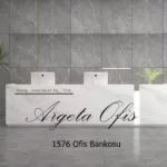 1576 Karşılama Bankoları