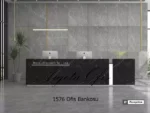 1576 Karşılama Bankoları