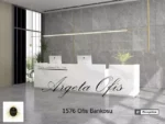 1576 Karşılama Bankoları