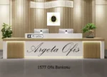 1577 Karşılama Bankoları