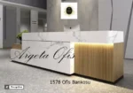 1578 Karşılama Bankoları