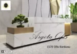 1578 Karşılama Bankoları