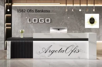 1582 Karşılama Bankoları