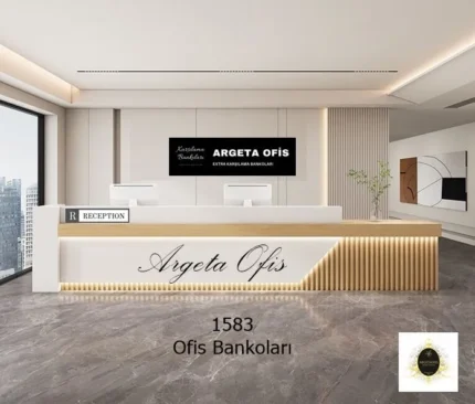 1583 Karşılama Bankoları